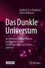 Buchcover Das Dunkle Universum