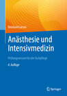Buchcover Anästhesie und Intensivmedizin Prüfungswissen für die Fachpflege
