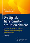 Buchcover Die digitale Transformation des Unternehmens