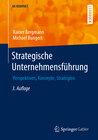 Buchcover Strategische Unternehmensführung