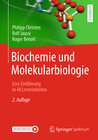 Buchcover Biochemie und Molekularbiologie