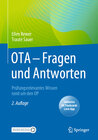 Buchcover OTA - Fragen und Antworten