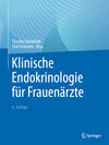 Buchcover Klinische Endokrinologie für Frauenärzte