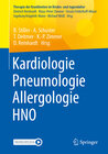 Buchcover Kardiologie – Pneumologie – Allergologie – HNO