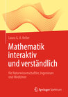 Buchcover Mathematik interaktiv und verständlich