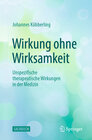 Buchcover Wirkung ohne Wirksamkeit