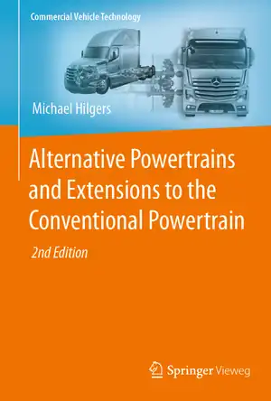 Buchcover ISBN 9783662655702