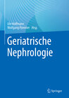 Buchcover Geriatrische Nephrologie