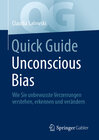 Buchcover Quick Guide Unconscious Bias