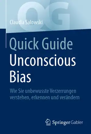 Buchcover ISBN 9783662656549