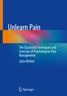 Buchcover Unlearn Pain
