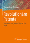 Buchcover Revolutionäre Patente