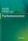 Buchcover Psychoneuroscience