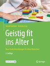 Buchcover Geistig fit ins Alter 1