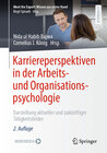 Buchcover Karriereperspektiven in der Arbeits- und Organisationspsychologie