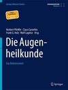 Buchcover Die Augenheilkunde