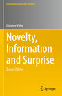 Buchcover Novelty, Information and Surprise