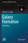 Buchcover Galaxy Formation