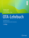 Buchcover OTA-Lehrbuch
