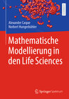 Buchcover Mathematische Modellierung in den Life Sciences