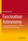 Buchcover Fascination Astronomy