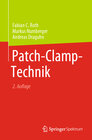 Buchcover Patch-Clamp-Technik
