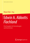 Buchcover Edwin A. Abbotts Flachland
