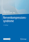 Buchcover Nervenkompressionssyndrome