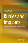 Buchcover Rubies and Implants