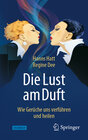 Buchcover Die Lust am Duft