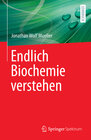 Buchcover Endlich Biochemie verstehen