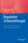 Buchcover Regulative Schmerztherapie