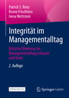 Buchcover Integrität im Managementalltag