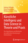 Buchcover Künstliche Intelligenz und Data Science in Theorie und Praxis