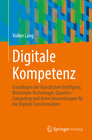 Buchcover Digitale Kompetenz