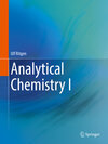 Buchcover Analytical Chemistry I
