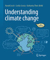 Buchcover Understanding climate change