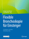 Buchcover Flexible Bronchoskopie für Einsteiger