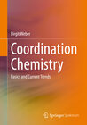 Buchcover Coordination Chemistry