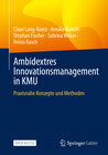 Buchcover Ambidextres Innovationsmanagement in KMU