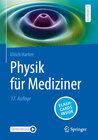 Buchcover Physik für Mediziner