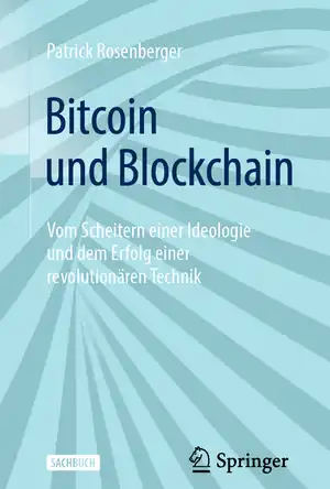 Buchcover ISBN 9783662665299