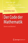 Buchcover Der Code der Mathematik