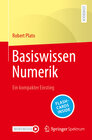 Buchcover Basiswissen Numerik