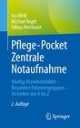 Buchcover Pflege-Pocket Zentrale Notaufnahme