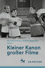 Buchcover Kleiner Kanon großer Filme