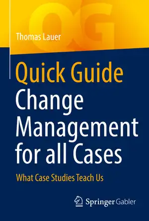 Buchcover ISBN 9783662666258