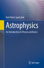 Buchcover Astrophysics