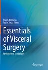 Buchcover Essentials of Visceral Surgery