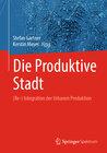 Buchcover Die Produktive Stadt